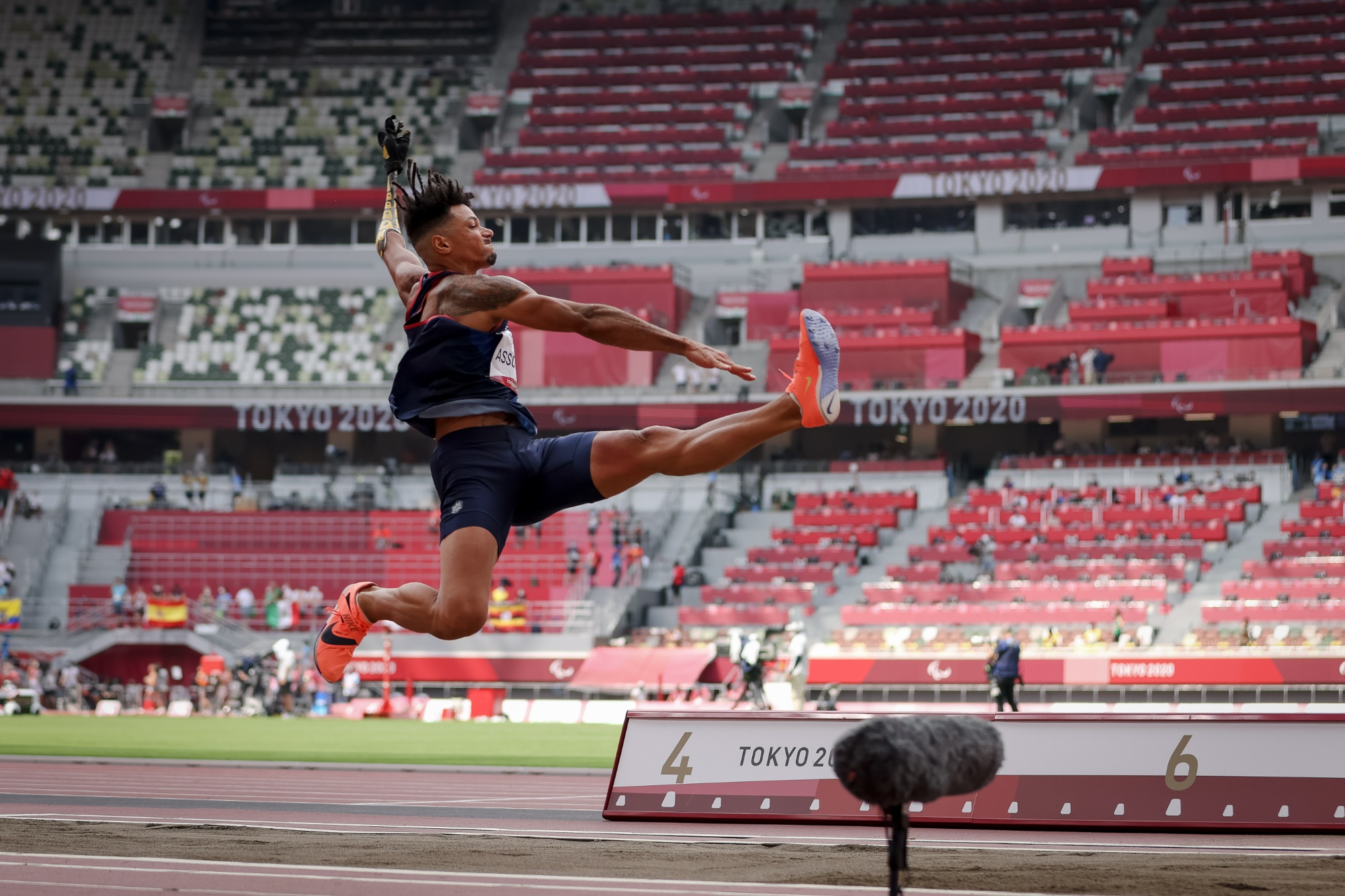 JP Tokyo A ASSOUMAN Photo T Nguyen Cpsf  0640